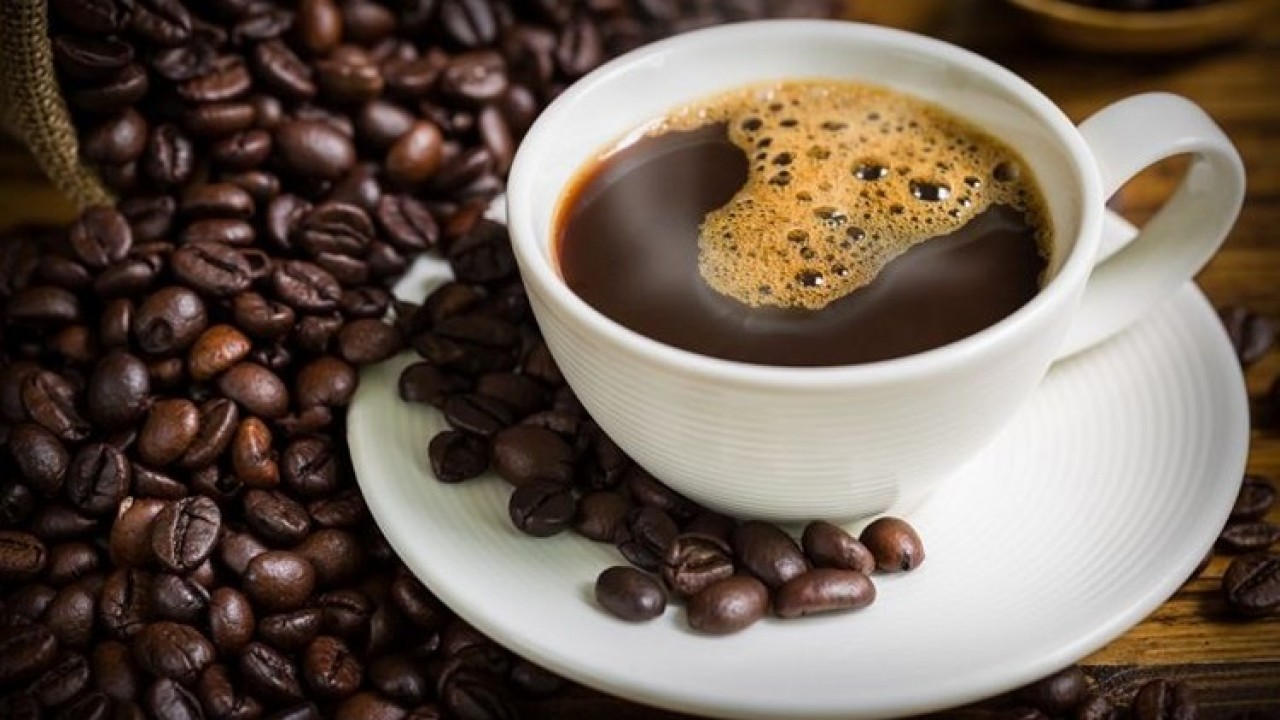 5 Reasons Why You Should Drink Black Coffee For Weight Loss