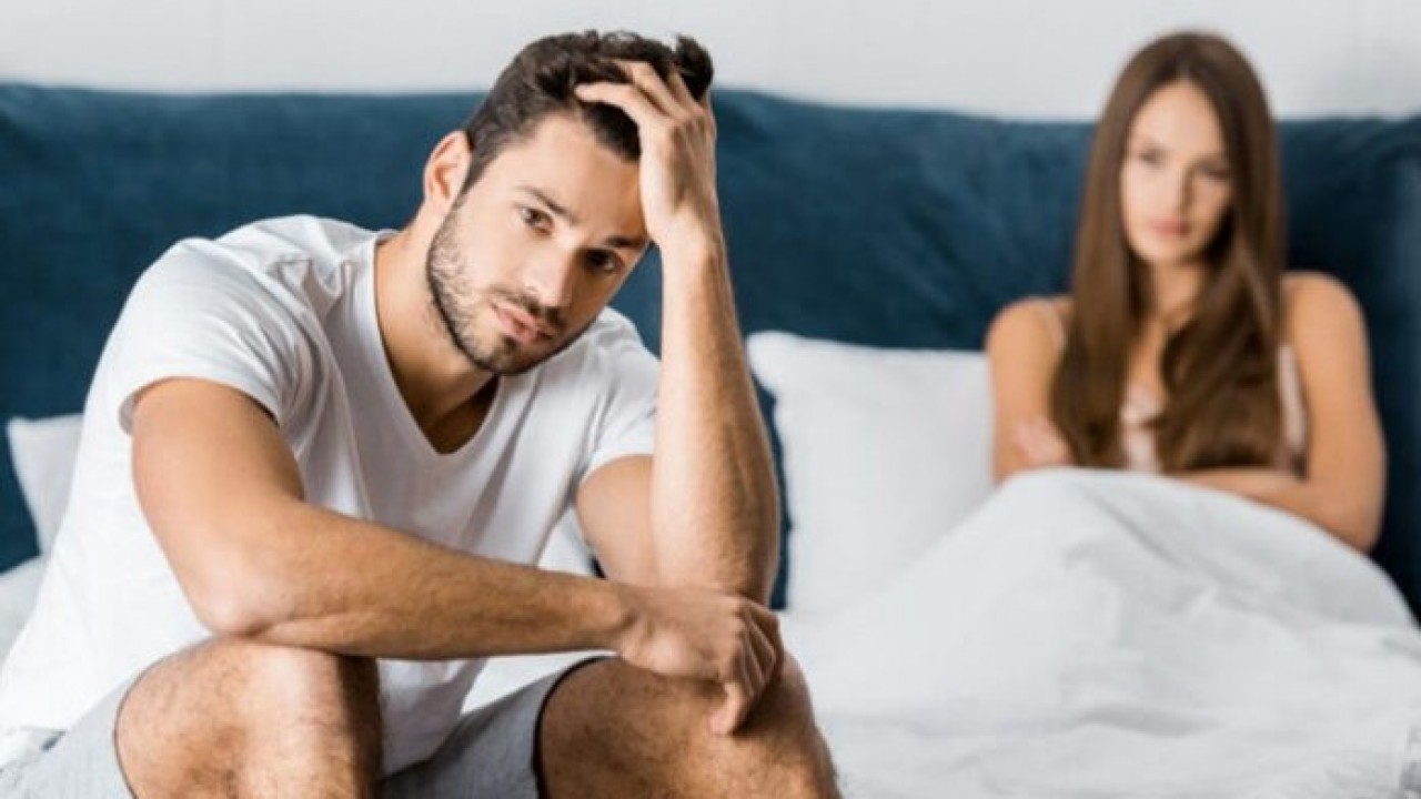 Better Control On Premature Ejaculation-How?