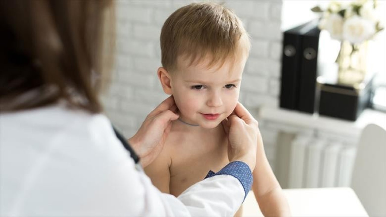 Hyperthyroidism In Children: Things Parents Should Know